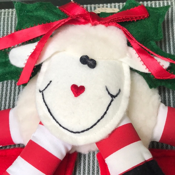 Christmas Hanging Decoration NWT - Picture 2 of 8